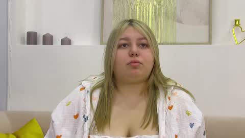 LillianHaig online show from December 2024 06:59:01 PM