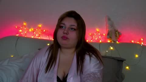 LillianHaig online show from January 2025 06:59:02 PM