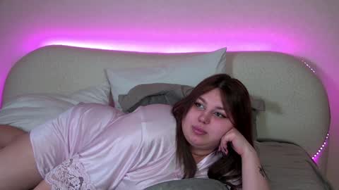 LillianHaig online show from January 2025 10:08:02 PM