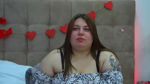 LillianHaig online show from February 2025 06:32:02 PM