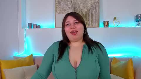 LillianHaig online show from March 2025 07:06:02 PM