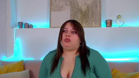 LillianHaig online show from March 2025 05:21:02 AM