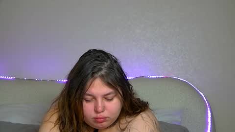 LillianHaig online show from September 2025 07:08:02 PM