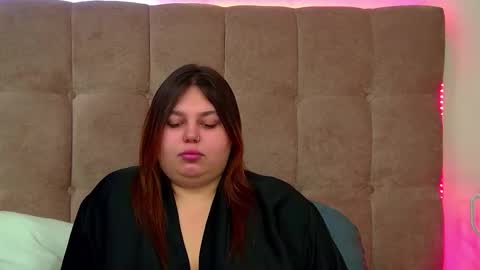 LillianHaig online show from October 2025 07:02:01 PM