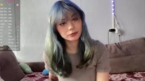 Amelia online show from April 2026 12:22:02 PM