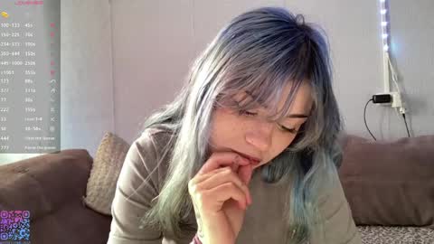 Amelia online show from May 2026 12:24:02 PM
