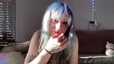 Amelia online show from May 2026 01:27:02 PM