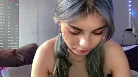 Amelia online show from May 2026 01:19:01 PM
