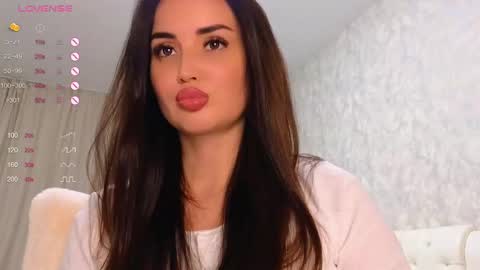 Lara Angel online show from March 2025 10:28:02 AM