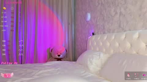 Lara Angel online show from March 2025 12:26:01 PM