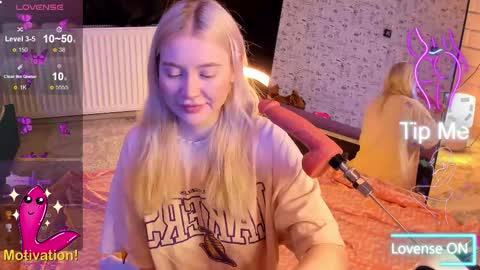 lillie_berry online show from February 2026 04:43:01 AM