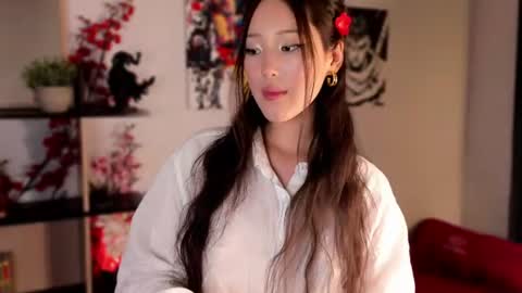 lillie_sun online show from June 2026 11:13:01 PM