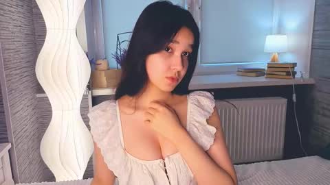 Celina Lillie online show from March 2026 11:16:02 AM