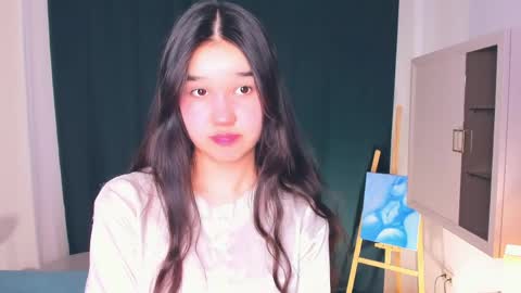 Celina Lillie online show from March 2026 10:59:01 AM