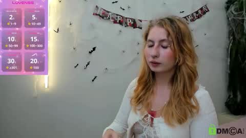 lillith_6ia online show from October 2025 05:35:02 AM