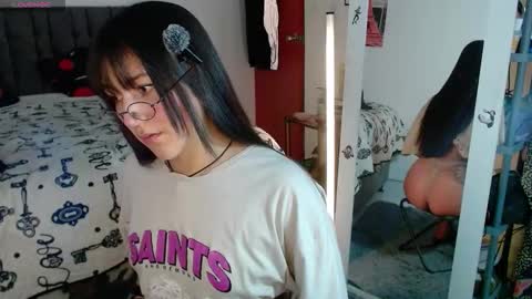 lillith_777 online show from February 2026 12:15:02 AM