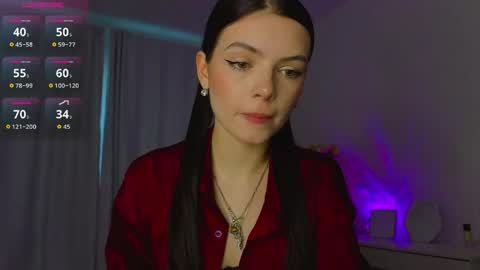 Lilia online show from May 2026 04:36:02 PM