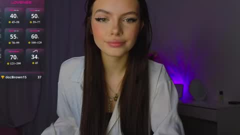 Lilia online show from May 2026 06:35:02 PM