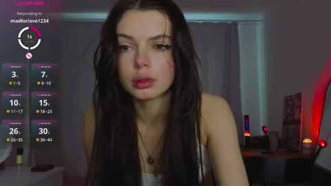 Lilia online show from May 2026 04:51:01 AM