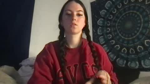 Snapshot of lillstephanie chatting on September 2025 12:10:02 AM lillstephanie online show from September 2025 12:10:02 AM