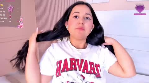 Lizeth follow me in my igimlilycute 3 online show from May 2026 04:08:02 AM