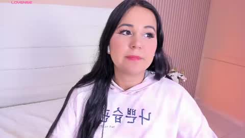 Lizeth follow me in my igimlilycute 3 online show from July 2026 03:52:01 AM