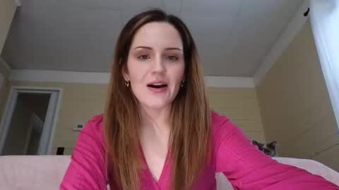 lilly_adams88 online show from March 2026 10:59:01 PM