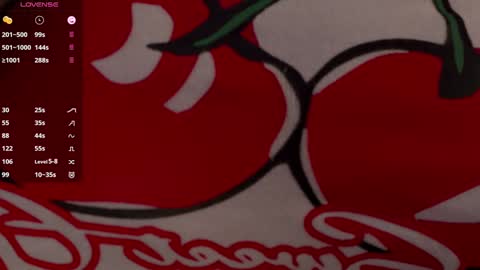 Lilly Colins online show from March 2025 06:43:02 PM