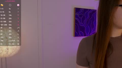 Lilly Colins online show from March 2025 03:37:02 PM