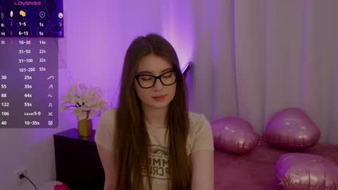 Lilly Colins online show from March 2025 09:20:01 PM