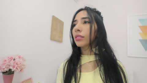 Snapshot of lilly_denson8 chatting on May 2026 03:52:01 PM Sweety Lilly Love online show from May 2026 03:52:01 PM