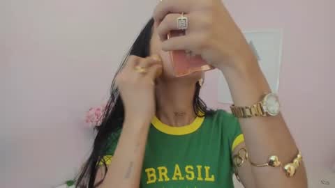 Snapshot of lilly_denson8 chatting on June 2026 03:10:01 PM Sweety Lilly Love online show from June 2026 03:10:01 PM