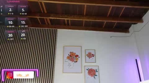 Sofia online show from January 2026 01:13:01 PM