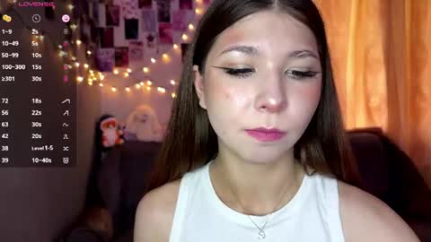 Lilith online show from July 2026 03:02:01 AM