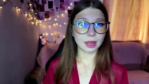 Lilith online show from July 2026 03:21:01 AM