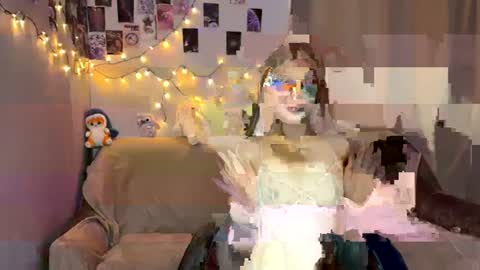 Lilith online show from July 2026 03:31:02 AM