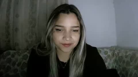 Snapshot of lilly_ocean22 chatting on March 2026 07:57:02 AM Sey - Lilly online show from March 2026 07:57:02 AM