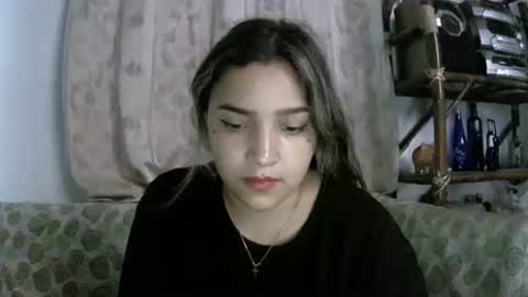 Snapshot of lilly_ocean22 chatting on April 2026 06:25:02 AM Sey - Lilly online show from April 2026 06:25:02 AM