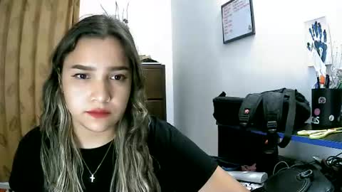 Snapshot of lilly_ocean22 chatting on June 2026 11:29:02 PM Sey - Lilly online show from June 2026 11:29:02 PM