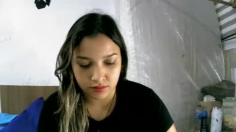 Snapshot of lilly_ocean22 chatting on July 2026 07:39:01 PM Sey - Lilly online show from July 2026 07:39:01 PM