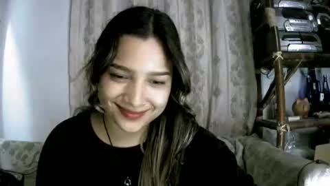 Snapshot of lilly_ocean22 chatting on August 2026 08:57:02 AM Sey - Lilly online show from August 2026 08:57:02 AM