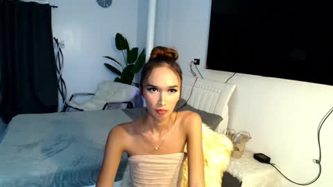 lillyholland online show from February 2025 11:31:02 AM