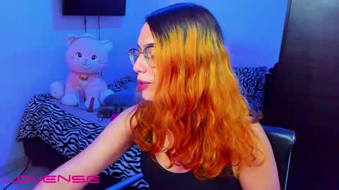 Lilly3 online show from February 2026 08:51:02 PM