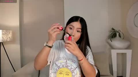 Lilly  online show from June 2026 07:04:01 PM