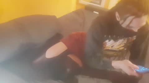 Snapshot of lillysissi chatting on December 2025 05:12:02 AM Lilli Sissy SlutCat online show from December 2025 05:12:02 AM