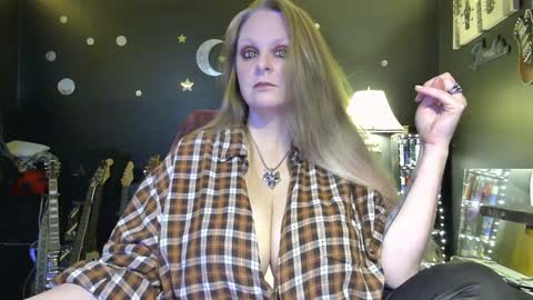 Lillyth Eden online show from December 2024 06:03:02 AM