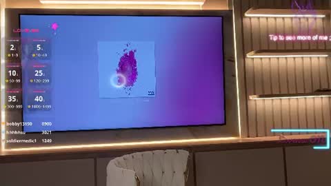 lilly online show from July 2026 03:54:01 AM