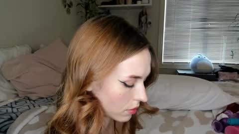 Snapshot of lilmamidaisy chatting on February 2025 10:36:01 PM Daisy Bby online show from February 2025 10:36:01 PM