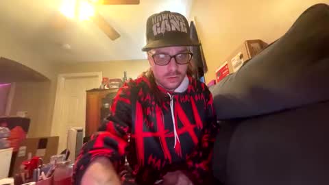 lilmanjoker94 online show from March 2026 06:12:01 PM