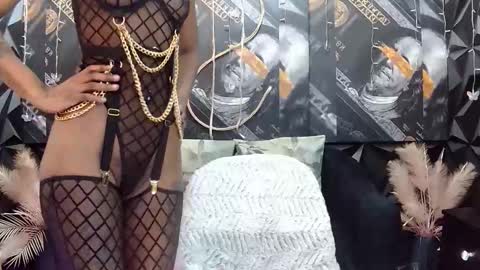 Snapshot of lilmissbaddiexxx chatting on October 2025 08:20:01 PM lilmissbaddiexxx online show from October 2025 08:20:01 PM